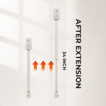 PowerFlex™ - Transform Your Outlets: Charge Effortlessly Anywhere!