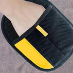 PetPure™ - Effortlessly Banish Pet Hair in One Swipe!