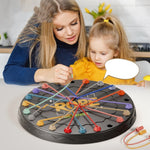 BrainBoost™ - Unleash Family Fun & Skill in 30 Minutes!