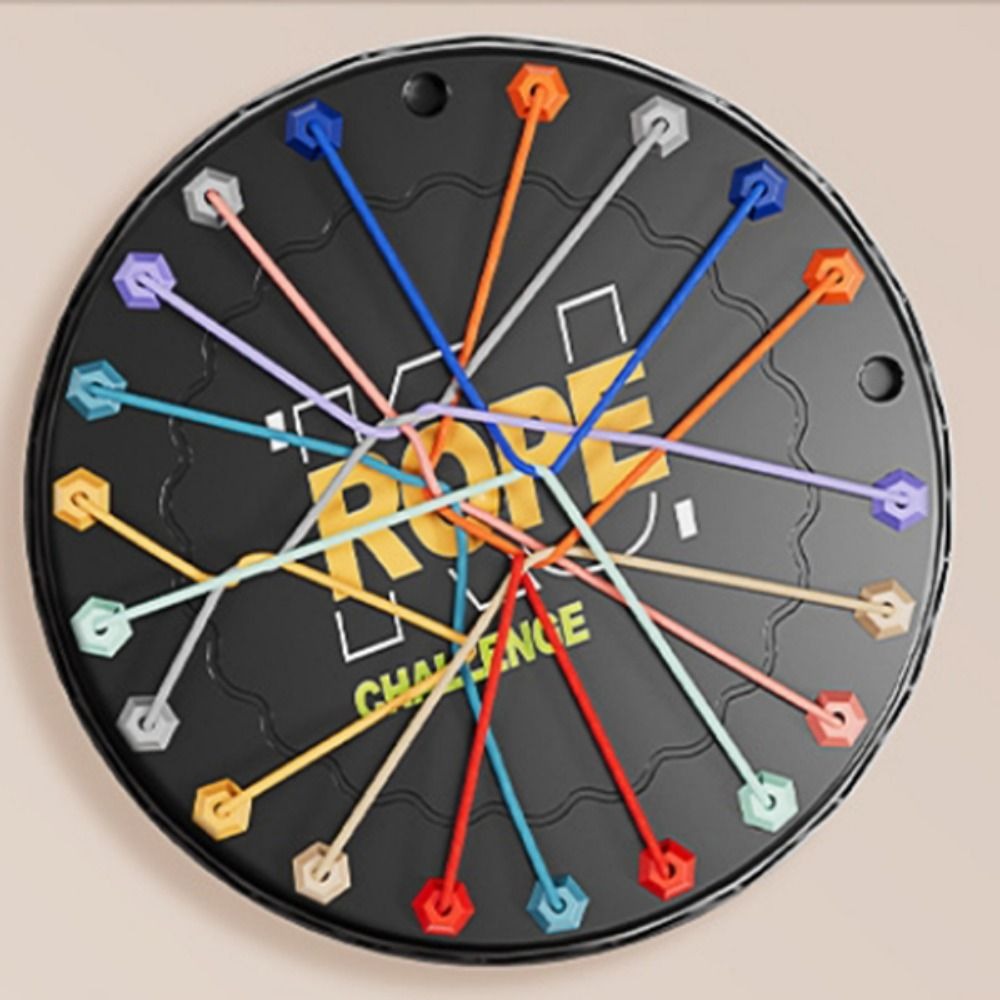 BrainBoost™ - Unleash Family Fun & Skill in 30 Minutes!