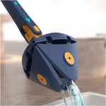 Clean360™ — Effortlessly Shine Every Corner in Your Home!