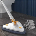 Clean360™ — Effortlessly Shine Every Corner in Your Home!