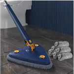 Clean360™ — Effortlessly Shine Every Corner in Your Home!