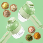 SliceEase™ - Transform Your Meal Prep in Just Seconds!