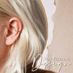 StylishEarrings™ — Effortlessly Elevate Your Style Every Day!