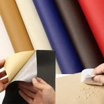 ReviveLeather™ — Restore Your Leather in Just Minutes!