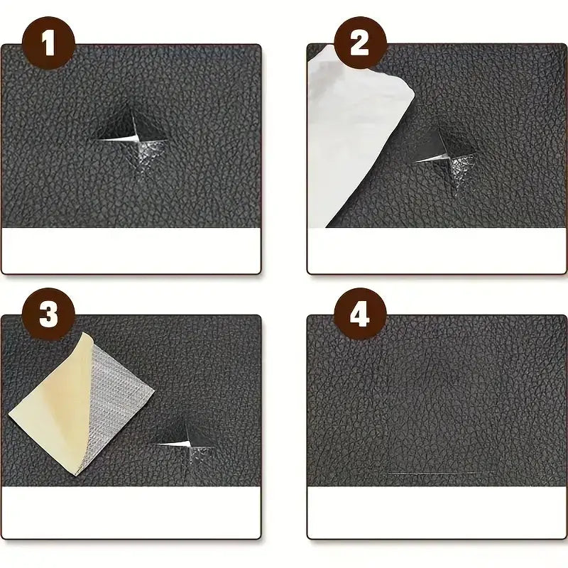 ReviveLeather™ — Restore Your Leather in Just Minutes!