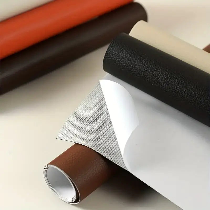 ReviveLeather™ — Restore Your Leather in Just Minutes!