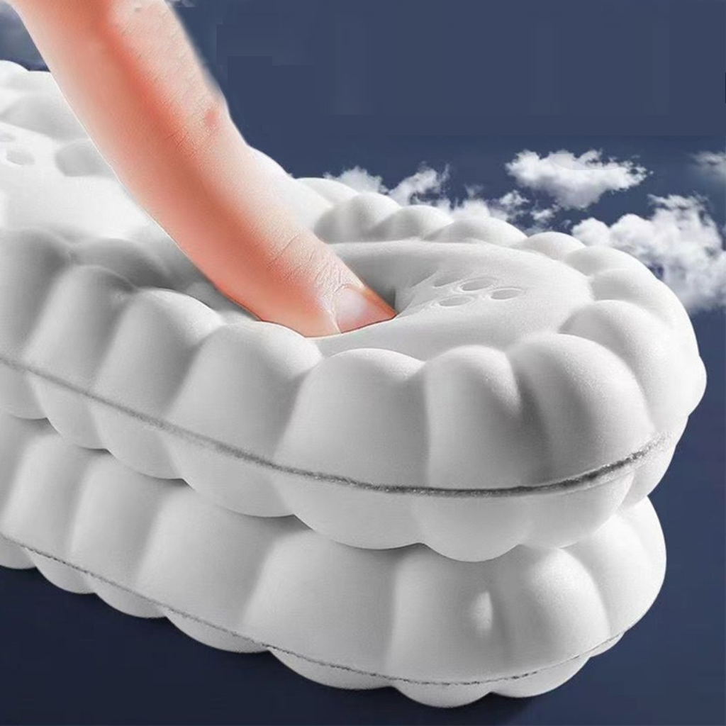 Vogany™ — Experience Instant Foot Relief & Comfort Today!