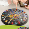 BrainBoost™ - Unleash Family Fun & Skill in 30 Minutes!