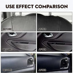 DuraShine™ — Revive Dull Plastics to Like-New in Seconds