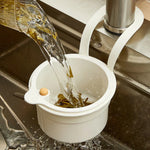 KitchenGuard™ - Instantly Eliminate Sink Clutter & Odors!