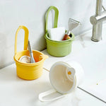 KitchenGuard™ - Instantly Eliminate Sink Clutter & Odors!