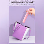 Glamix™ - Straighten Your Hair in Just 60 Seconds!