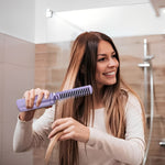 Glamix™ - Straighten Your Hair in Just 60 Seconds!