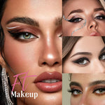 GlamLash™ - Achieve Flawless Eyes in Just Seconds!