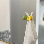 ThumbHooks™ — Achieve a Clutter-Free Home Effortlessly!